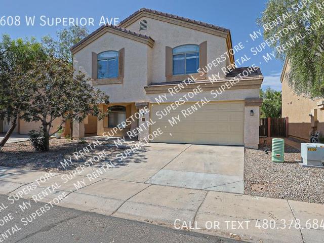 5 bedroom, Tolleson AZ 85353 104615398