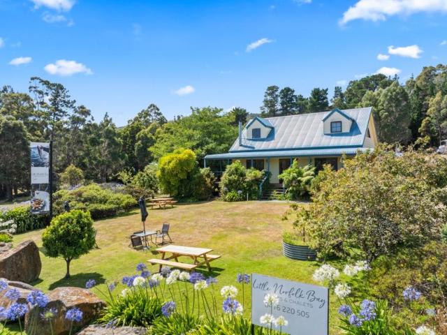 5 Bedroom House Taranna, TAS 102721250
