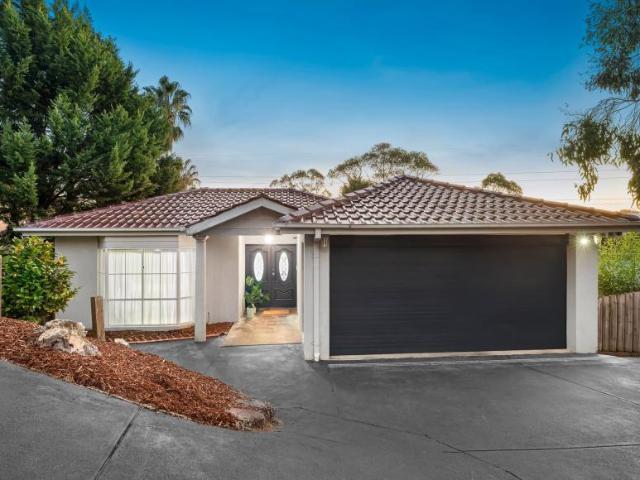 5 Bedroom House Templestowe VIC 102767961