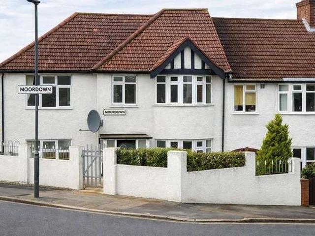 5 Bedroom Terraced House