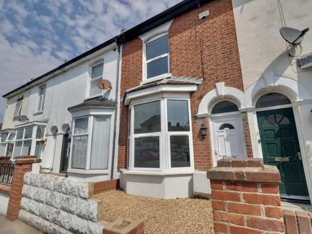 5 Bedroom Terraced House