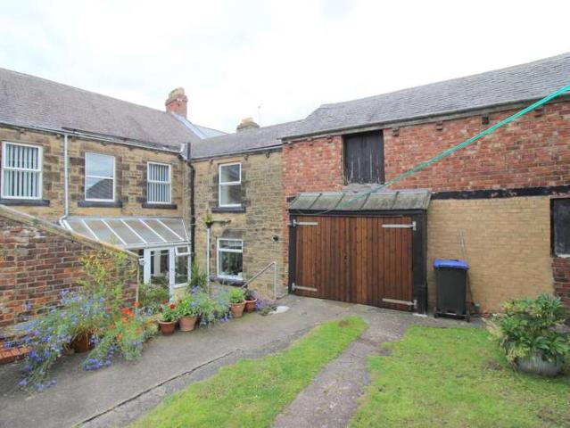5 Bedroom Terraced House