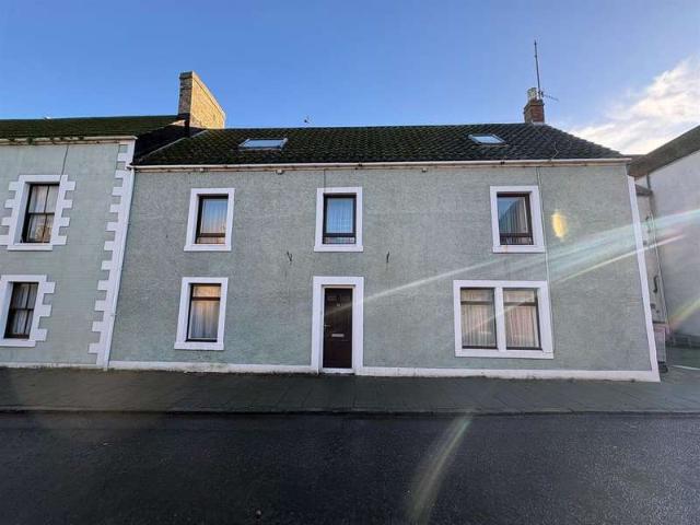 5 Bedroom Terraced House