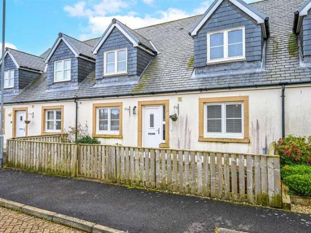 5 Bedroom Terraced House