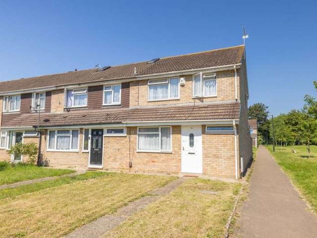 5 Bedroom Terraced House