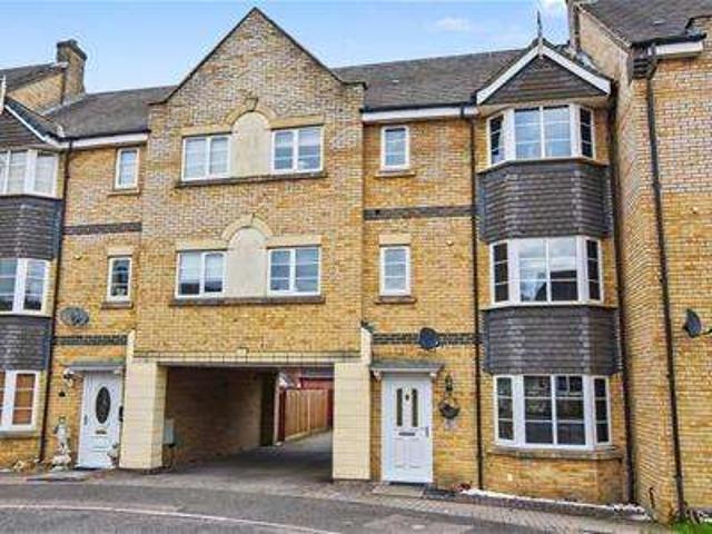 5 Bedroom Terraced House