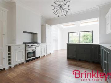 Wimbledon Park, Church Road SW19 London, SW19, South West London, London, Greater London