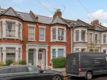 Clapham Common, SW4, Clapham Old Town, London, Greater London