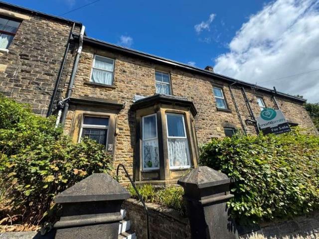 5 Bedroom Terraced House
