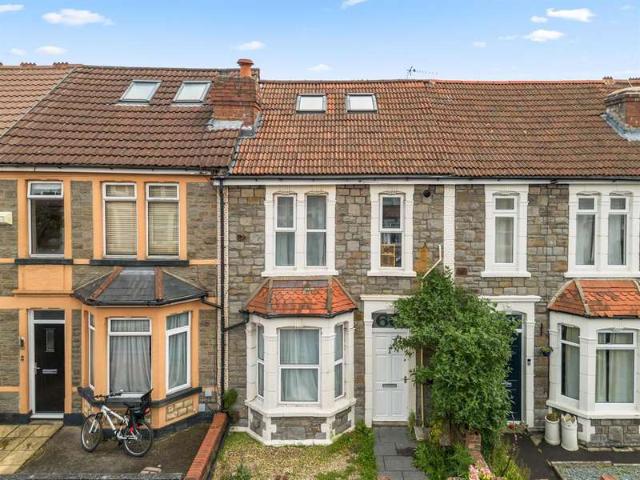5 Bedroom Terraced House