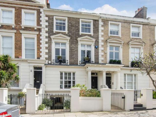 2 Bedroom Apartment Flat