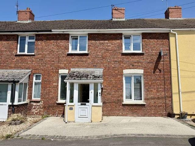 5 Bedroom Terraced House