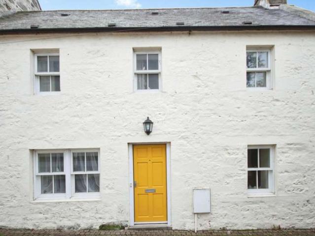 5 Bedroom Terraced House