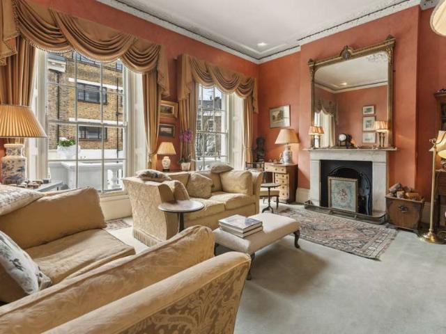 2 Bedroom Apartment Flat