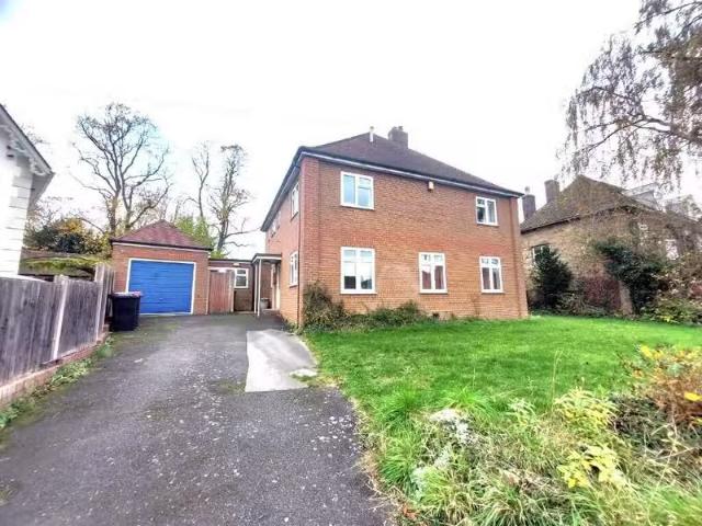 5 bedroom terraced house for rent in Church Lane, B78