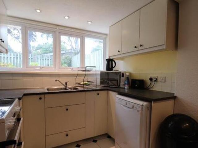 5 Bedroom Terraced House For Rent In Birmingham