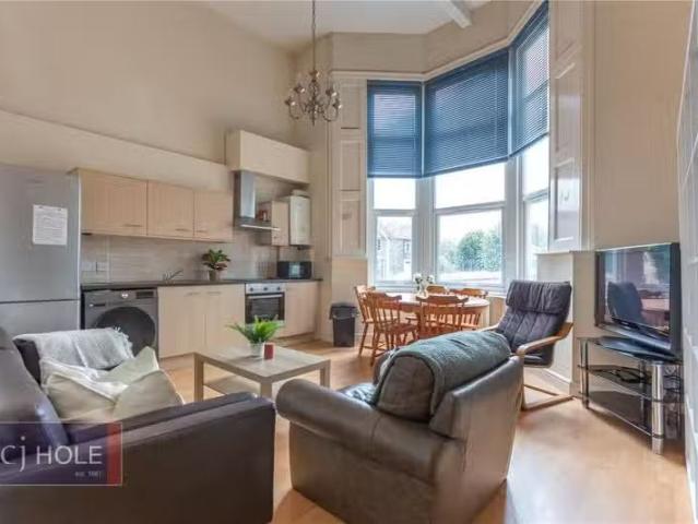 5 bedroom terraced house for rent in Gloucester Road, Bishopst.