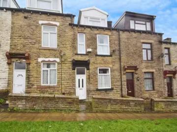 5 bedroom terraced house for rent in Highfield Lane, Keighley.