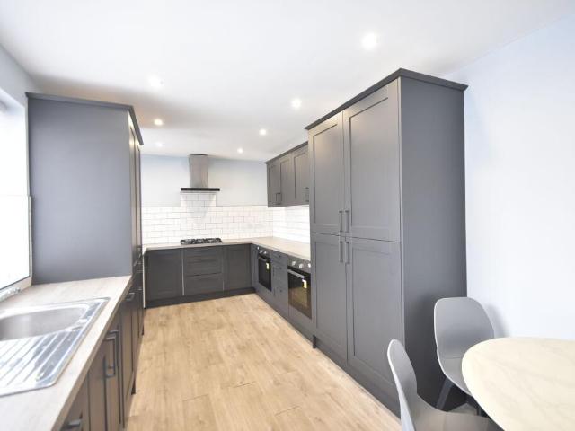 5 bedroom terraced house for rent in Malcolm Street, Newcastle Upon Tyne, NE6