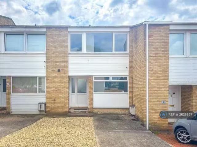 5 bedroom terraced house for rent in Timber Dene, Bristol, BS16