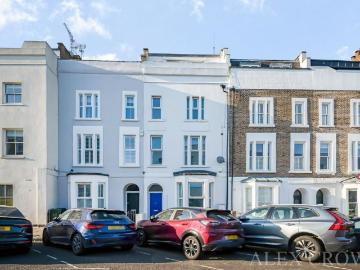 Maitland Park, London, Greater London