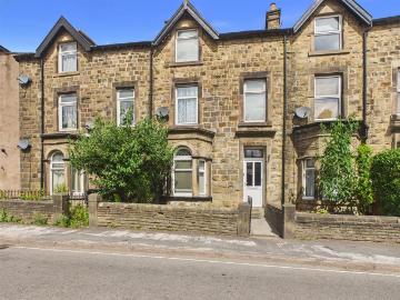 5 bedroom terraced house for sale