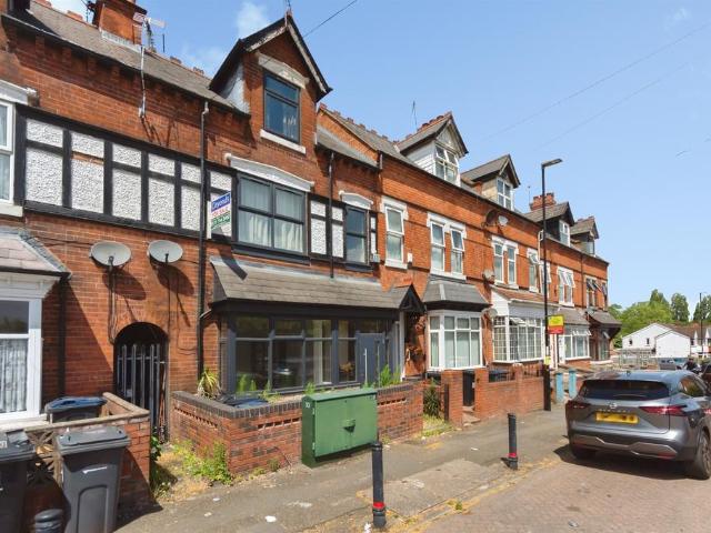 5 bedroom terraced house for sale