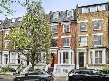 Shepherd's Bush, London, Greater London