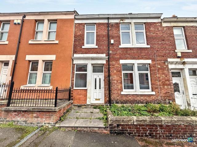 5 bedroom terraced house for sale