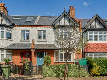 Streatham Hill, London, Greater London