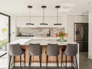 Fermoy Road W9 London, W9, Little Venice, London, Greater London