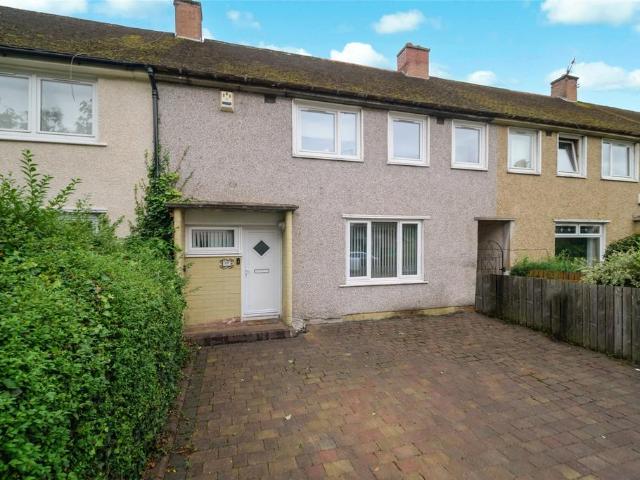 5 bedroom terraced house for sale