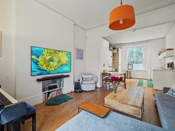 South Hampstead, London, Greater London