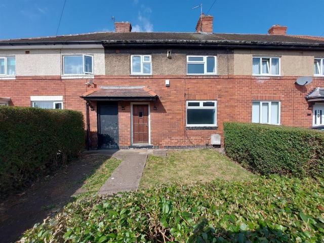 5 bedroom terraced house for sale