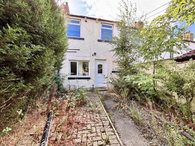 5 bedroom terraced house for sale