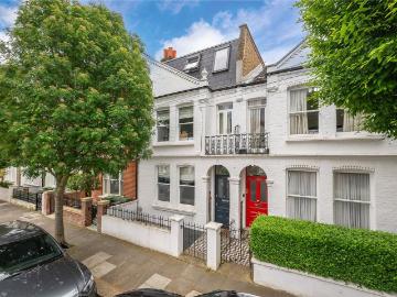Danehurst Street SW6 London, SW6, Hurlingham, London, Greater London