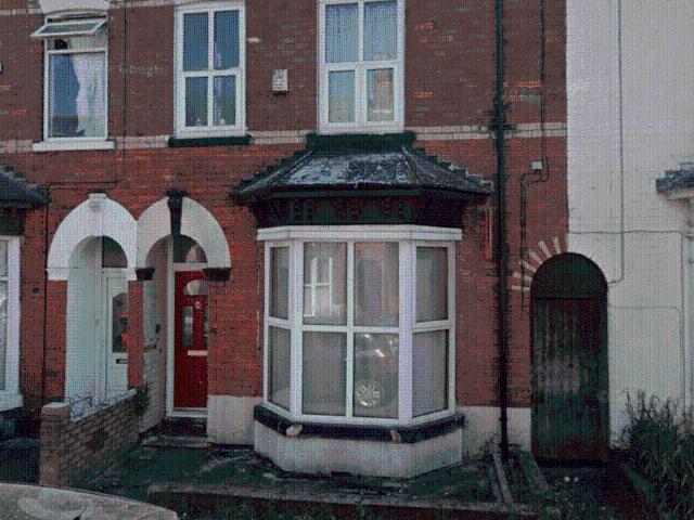 5 bedroom terraced house for sale