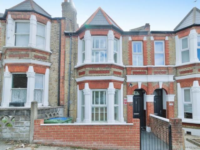 5 bedroom terraced house for sale