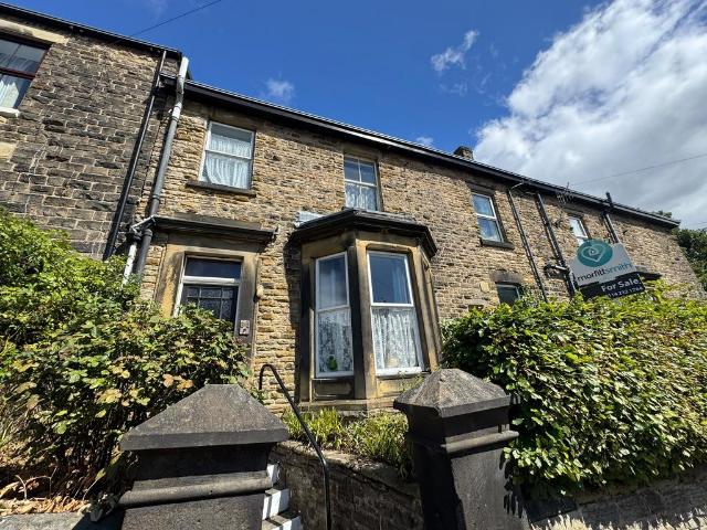5 bedroom terraced house for sale