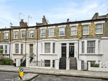 5 bedroom terraced house for sale