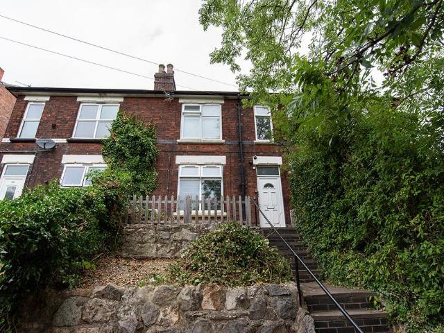 5 bedroom terraced house for sale