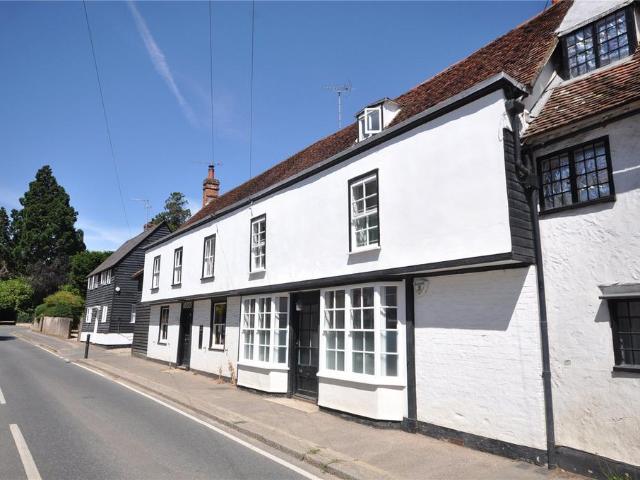 5 bedroom terraced house for sale