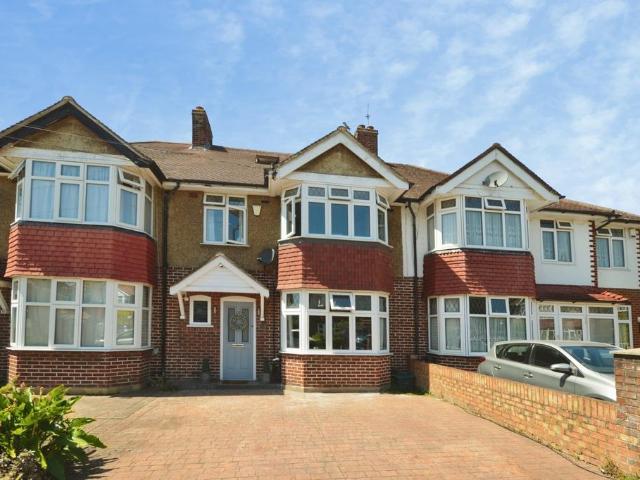 5 bedroom terraced house for sale