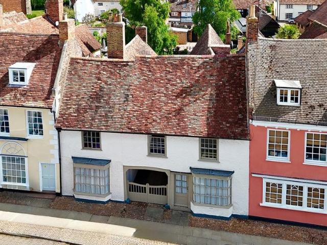5 bedroom townhouse for sale