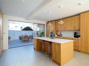 Swiss Cottage, NW3, North West London, London, Greater London