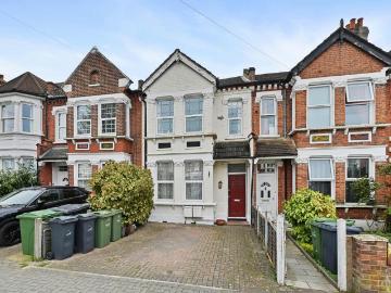 Gleneagle Road SW16 London, SW16, South West London, London, Greater London