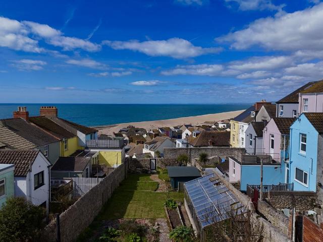 5 bedroom terraced house for sale