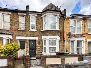 Hither Green, London, Greater London - Equipped kitchen