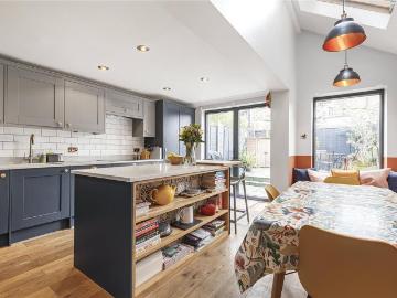 Isles of Scilly TR, Cornwall county, South West England