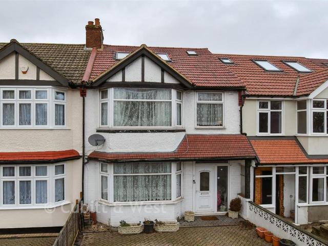 5 bedroom terraced house for sale